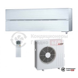 Тепловой насос Mitsubishi Electric MSZ-LN50VGV/MUZ-LN50VGHZ