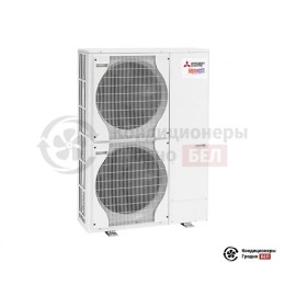 Тепловой насос Mitsubishi Electric PUHZ-SHW140YHA