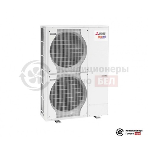  Тепловой насос Mitsubishi Electric PUHZ-SHW140YHA в Гродно