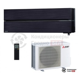Тепловой насос Mitsubishi Electric MSZ-LN35VGB/MUZ-LN35VGHZ