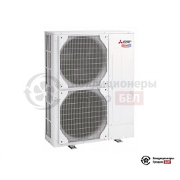 Тепловой насос Mitsubishi Electric PUHZ-SHW230YHA