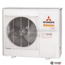 Наружный блок теплового насоса Mitsubishi Heavy FDCW100VNX-А