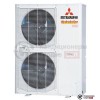  Наружный блок теплового насоса Mitsubishi Heavy FDCW140VNX-А в Гродно