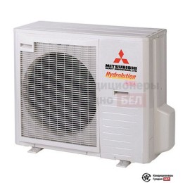 Наружный блок теплового насоса Mitsubishi Heavy FDCW71VNX-А