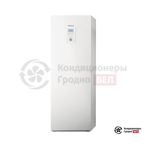 Тепловой насос Panasonic WH-ADC0916H9E8/WH-UX16HE8 в Гродно