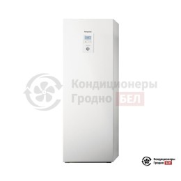 Тепловой насос Panasonic WH-ADC0916H9E8/WH-UX12HE8