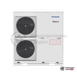 Тепловой насос Panasonic WH-MXC16H9E8