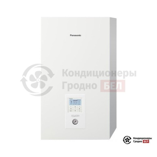  Тепловой насос Panasonic WH-SXC09H3E8/WH-UX09HE8 в Гродно