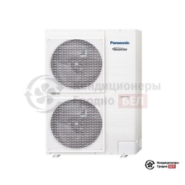 Тепловой насос Panasonic WH-SXC09H3E8/WH-UX09HE8
