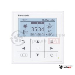Тепловой насос Panasonic WH-SXC09H3E8/WH-UX09HE8
