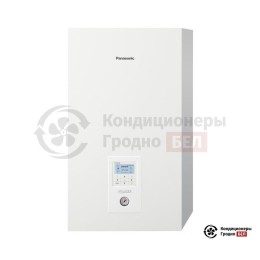 Тепловой насос Panasonic WH-SQC12H9E8/WH-UQ12HE8
