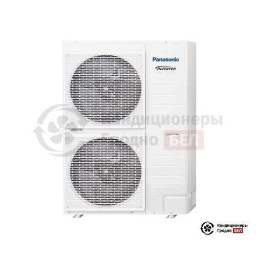  Тепловой насос Panasonic WH-SXC12H6E5/WH-UX12HE5 в Гродно