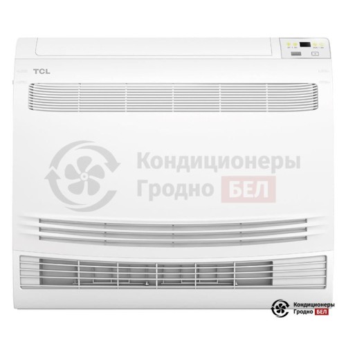  Тепловой насос TCL TCH-14HRIA/A1/TOH-14HINA в Гродно