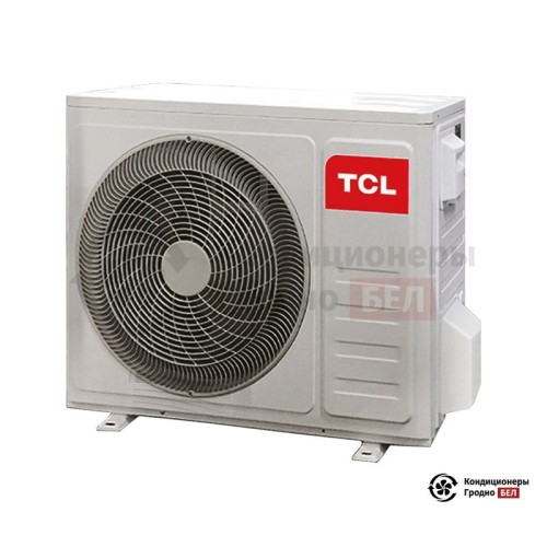 Тепловой насос TCL TCH-14HRIA/A1/TOH-14HINA в Гродно