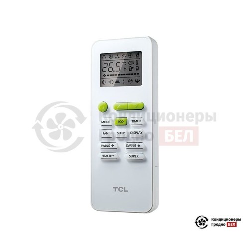  Тепловой насос TCL TCH-14HRIA/A1/TOH-14HINA в Гродно
