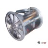  Вентилятор Systemair AXCBF-EX 630-9/26°-4 (EX-RU) в Гродно