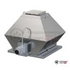  Вентилятор Systemair DVG-H 560D4/F400 IE2 в Гродно