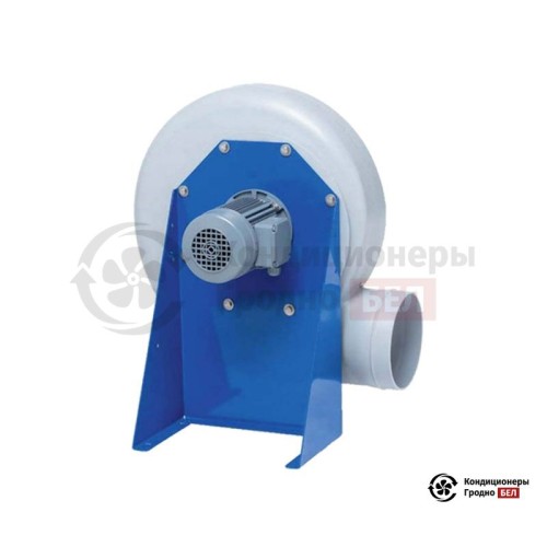  Вентилятор Systemair PRF 250D2 IE2 в Гродно