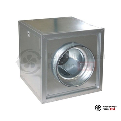  Вентилятор Systemair MUB/F 042 400D4 HT в Гродно