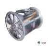  Вентилятор Systemair AXCBF-EX 800-9/18°-4 (EX-RU) в Гродно