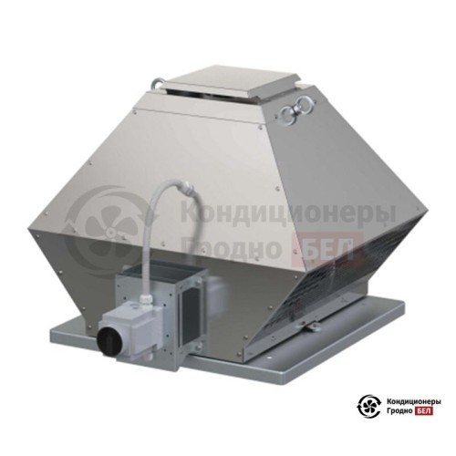  Вентилятор Systemair DVG-H 315D4-XL/F400 в Гродно