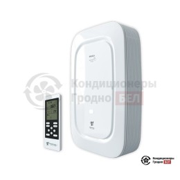Приточно-очистительный комплекс Royal Clima Brezza RCBH 151