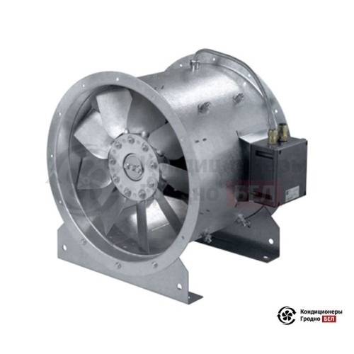  Вентилятор Systemair AXC-EX 355-7/32°-4 (EX-RU) в Гродно