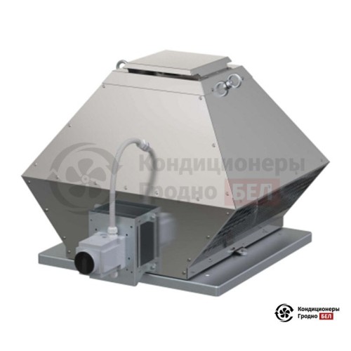  Вентилятор Systemair DVG-H 800D6-XS/F400 IE2 в Гродно
