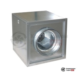 Вентилятор Systemair MUB/F 062 630D4 HT