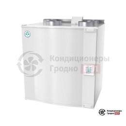 Приточно-вытяжная установка Systemair SAVE VTC 300 R