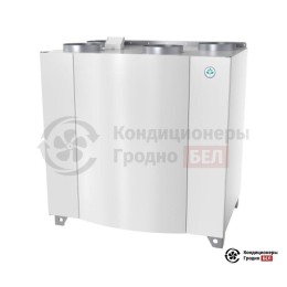Приточно-вытяжная установка Systemair SAVE VTC 700 L