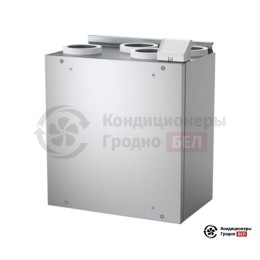 Приточно-вытяжная установка Systemair SAVE VTR 150/B L 1000W