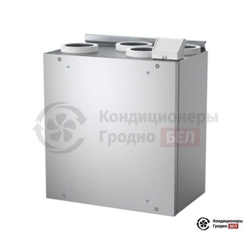  Приточно-вытяжная установка Systemair SAVE VTR 150/B L 1000W в Гродно
