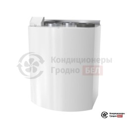 Приточно-вытяжная установка Systemair SAVE VTR 150/K R 1000W White