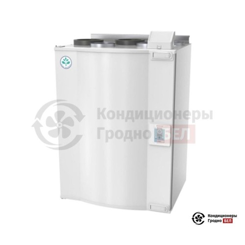  Приточно-вытяжная установка Systemair SAVE VTR 250/B R 1000W в Гродно