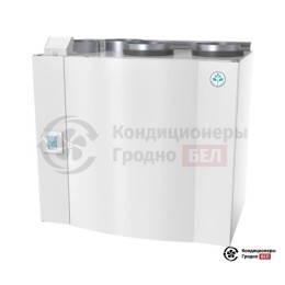 Приточно-вытяжная установка Systemair SAVE VTR 500 L