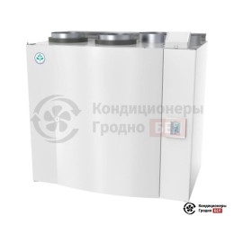 Приточно-вытяжная установка Systemair SAVE VTR 500 R