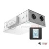  Приточно-вытяжная установка Systemair SAVE VSR 150/B в Гродно
