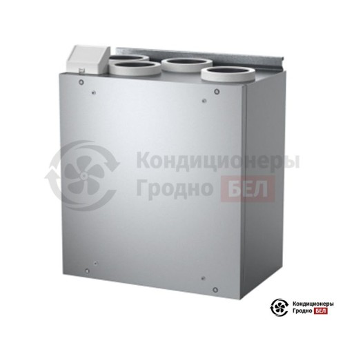  Приточно-вытяжная установка Systemair SAVE VTR 150/B L 500W в Гродно