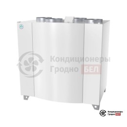 Приточно-вытяжная установка Systemair SAVE VTR 700 L