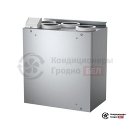 Приточно-вытяжная установка Systemair SAVE VTR 150/B R 500W