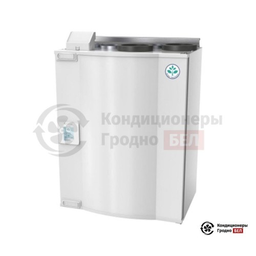  Приточно-вытяжная установка Systemair SAVE VTR 250/B L 1000W в Гродно