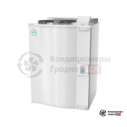 Приточно-вытяжная установка Systemair SAVE VTR 250/B R 500W