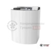  Приточно-вытяжная установка Systemair SAVE VTR 150/K L 1000W White в Гродно