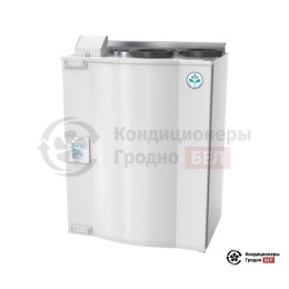 Приточно-вытяжная установка Systemair SAVE VTR 250/B L 500W
