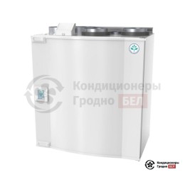 Приточно-вытяжная установка Systemair SAVE VTR 300/B L