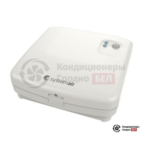  Межсетевой шлюз Systemair RS485 Gateway Wireless в Гродно