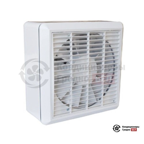  Вентилятор Systemair BF-W 300A Window fan в Гродно