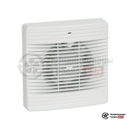 Вентилятор Systemair BF 120S Bathroom fan