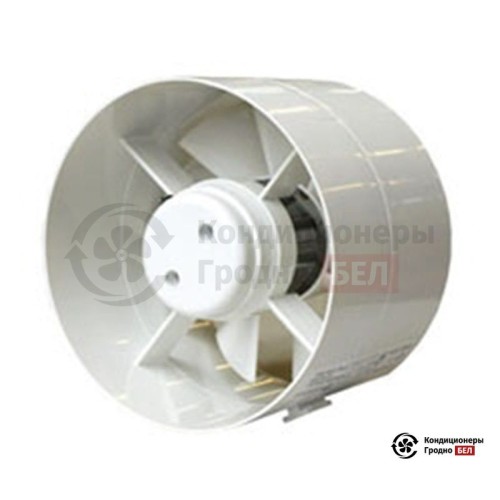  Вентилятор Systemair IF 150 Inlinefan в Гродно